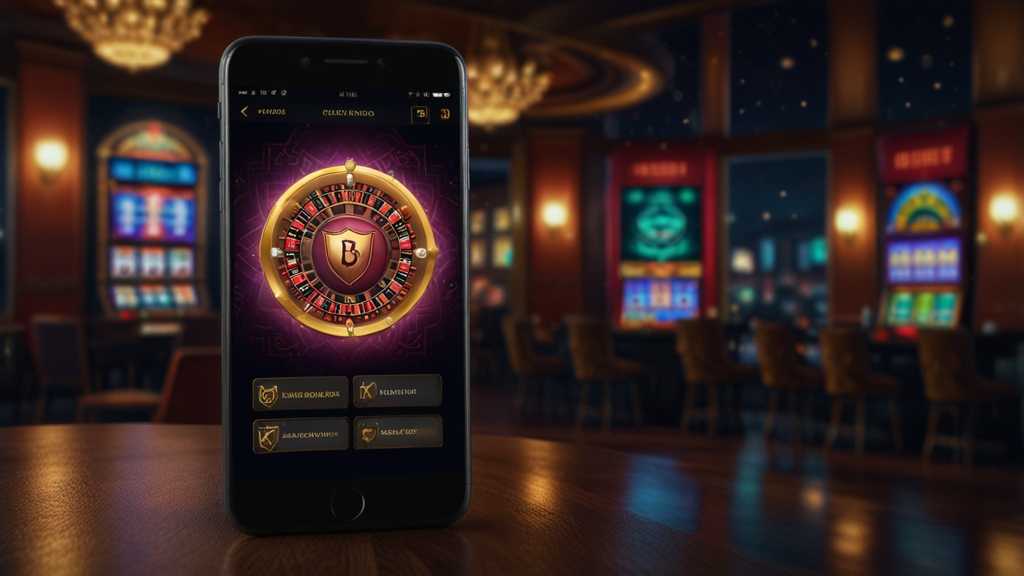 Sicherheits- und Update-Hinweise für die Hollywin App auf dem Smartphone