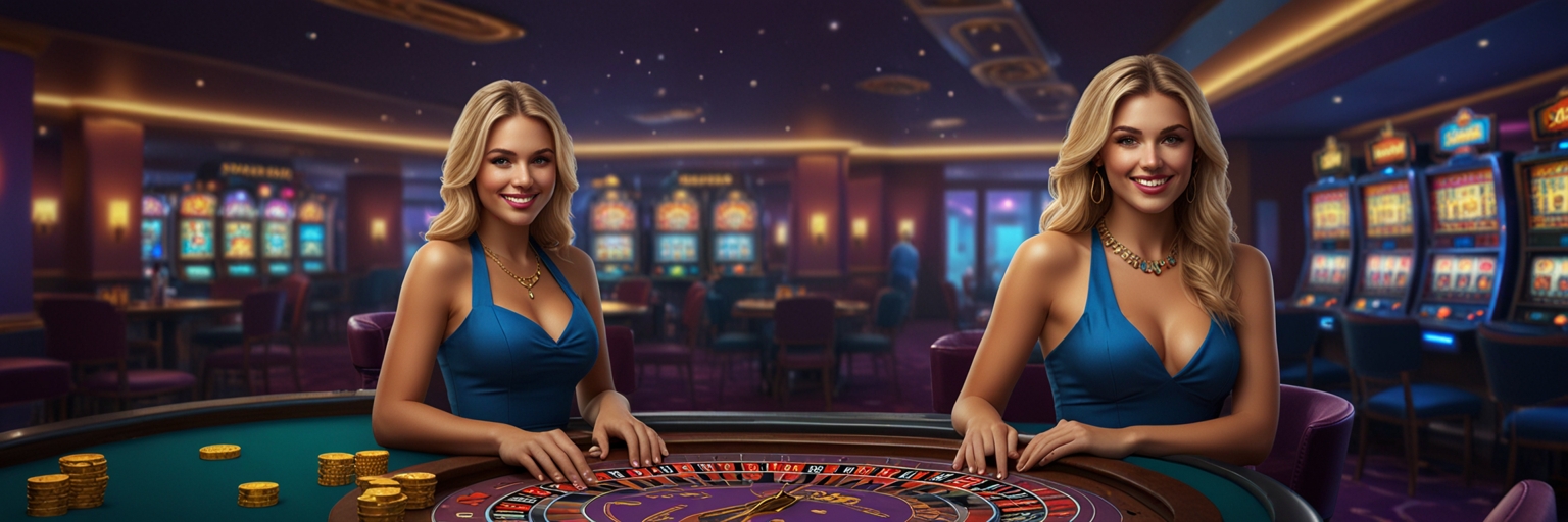 Hollywin Casino